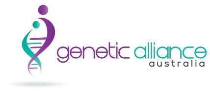 Genetic Alliance Australia – Resources for Genetic Conditions
